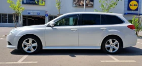 Обява за продажба на Subaru Legacy 2.0i 150hp 4x4 ~12 340 лв. - изображение 3