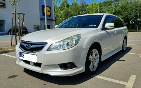 Обява за продажба на Subaru Legacy 2.0i 150hp 4x4 ~12 340 лв. - изображение 2