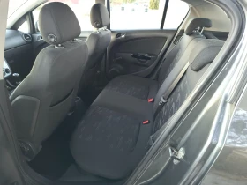 Opel Corsa 1.2i Газ, Фейслифт - 7450 лв. - 71608689 13