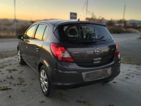 Обява за продажба на Opel Corsa 1.2i Газ, Фейслифт ~7 450 лв. - изображение 6