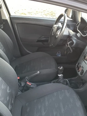 Обява за продажба на Opel Corsa 1.2i Газ, Фейслифт ~7 450 лв. - изображение 11