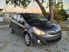 Обява за продажба на Opel Corsa 1.2i Газ, Фейслифт ~7 450 лв. - изображение 3