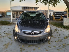 Обява за продажба на Opel Corsa 1.2i Газ, Фейслифт ~7 450 лв. - изображение 2