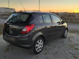 Обява за продажба на Opel Corsa 1.2i Газ, Фейслифт ~7 450 лв. - изображение 5