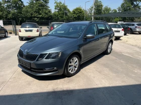 Skoda Octavia 1.6 tdi - 14999 лв. - 38830604 2