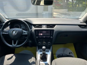 Skoda Octavia 1.6 tdi - 14999 лв. - 38830604 10
