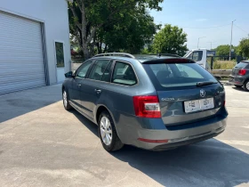 Skoda Octavia 1.6 tdi - 14999 лв. - 38830604 7