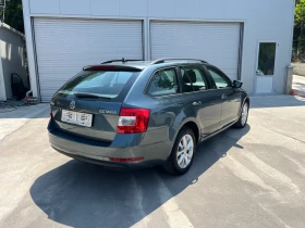 Skoda Octavia 1.6 tdi - 14999 лв. - 38830604 5