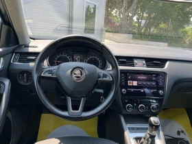 Skoda Octavia 1.6 tdi - 14999 лв. - 38830604 12