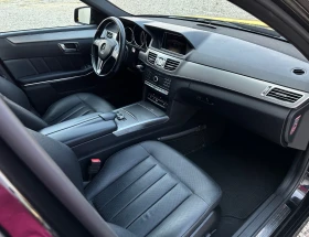 Mercedes-Benz E 350 Facelift/Night Edition/Обдухване/Пружини/4Matic - 33900 лв. - 16309526 12