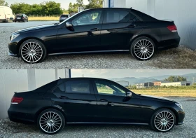 Mercedes-Benz E 350 Facelift/Night Edition/Обдухване/Пружини/4Matic - 33900 лв. - 16309526 7