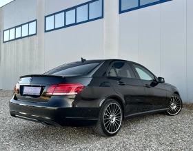 Mercedes-Benz E 350 Facelift/Night Edition/Обдухване/Пружини/4Matic - 33900 лв. - 16309526 6