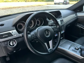 Mercedes-Benz E 350 Facelift/Night Edition/Обдухване/Пружини/4Matic - 33900 лв. - 16309526 9