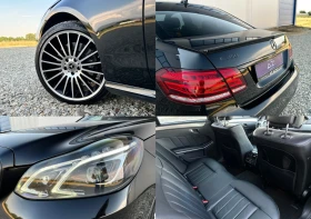 Mercedes-Benz E 350 Facelift/Night Edition/Обдухване/Пружини/4Matic - 33900 лв. - 16309526 14