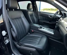 Mercedes-Benz E 350 Facelift/Night Edition/Обдухване/Пружини/4Matic - 33900 лв. - 16309526 13