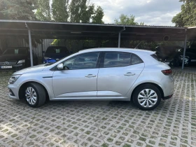 Renault Megane 1.5 DCI 95 HP - 20900 лв. - 94658717 7