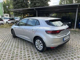 Renault Megane 1.5 DCI 95 HP - 20900 лв. - 94658717 6