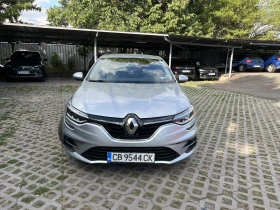 Renault Megane 1.5 DCI 95 HP - 20900 лв. - 94658717 2