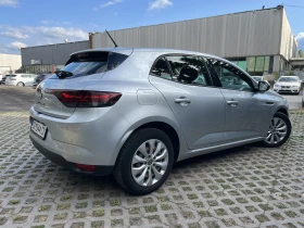 Renault Megane 1.5 DCI 95 HP - 20900 лв. - 94658717 4