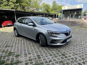 Renault Megane 1.5 DCI 95 HP - 20900 лв. - 94658717 3