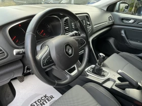 Renault Megane 1.5 DCI 95 HP - 20900 лв. - 94658717 10