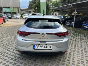 Renault Megane 1.5 DCI 95 HP - 20900 лв. - 94658717 5