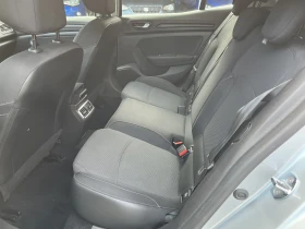 Renault Megane 1.5 DCI 95 HP - 20900 лв. - 94658717 11