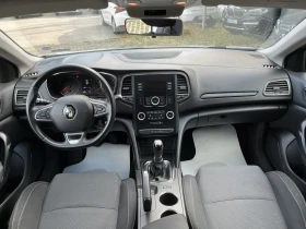 Renault Megane 1.5 DCI 95 HP - 20900 лв. - 94658717 8