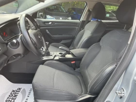 Renault Megane 1.5 DCI 95 HP - 20900 лв. - 94658717 9