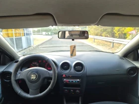 Seat Ibiza ГАЗ+ БЕНЗИН - 3999 лв. - 73840786 11