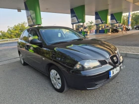 Seat Ibiza ГАЗ+ БЕНЗИН - 3999 лв. - 73840786 3