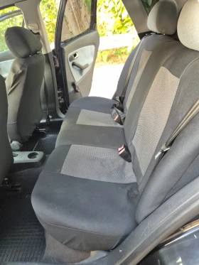 Seat Ibiza ГАЗ+ БЕНЗИН - 3999 лв. - 73840786 9