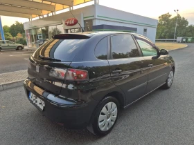 Seat Ibiza ГАЗ+ БЕНЗИН - 3999 лв. - 73840786 6
