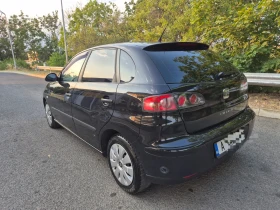 Seat Ibiza ГАЗ+ БЕНЗИН - 3999 лв. - 73840786 4