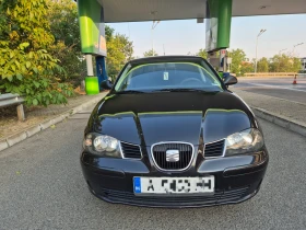 Seat Ibiza ГАЗ+ БЕНЗИН - 3999 лв. - 73840786 2