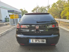 Seat Ibiza ГАЗ+ БЕНЗИН - 3999 лв. - 73840786 5