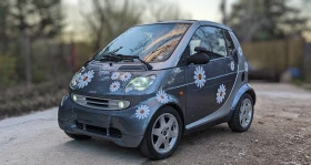 Обява за продажба на Smart Fortwo ~2 600 лв. - изображение 1