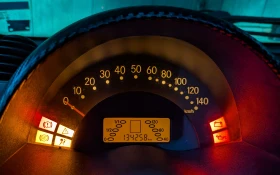 Обява за продажба на Smart Fortwo ~2 600 лв. - изображение 8