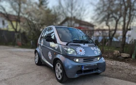 Обява за продажба на Smart Fortwo ~2 600 лв. - изображение 1
