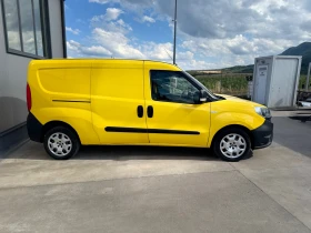 Fiat Doblo MAXI  EVRO 5 B | Mobile.bg    7