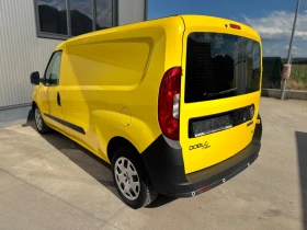 Fiat Doblo MAXI  EVRO 5 B | Mobile.bg    4