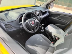 Fiat Doblo MAXI  EVRO 5 B | Mobile.bg    10