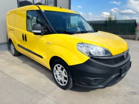 Fiat Doblo MAXI  EVRO 5 B | Mobile.bg    8