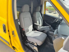Fiat Doblo MAXI  EVRO 5 B | Mobile.bg    11
