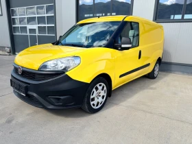 Fiat Doblo MAXI  EVRO 5 B | Mobile.bg    2