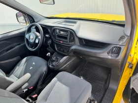 Fiat Doblo MAXI  EVRO 5 B | Mobile.bg    13