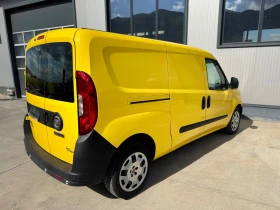Fiat Doblo MAXI  EVRO 5 B | Mobile.bg    6