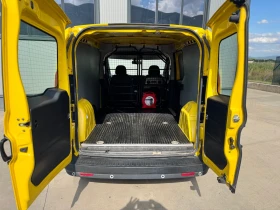 Fiat Doblo MAXI  EVRO 5 B | Mobile.bg    12