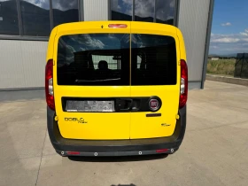 Fiat Doblo MAXI  EVRO 5 B | Mobile.bg    5