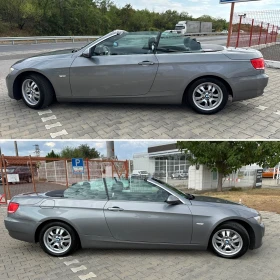 Обява за продажба на BMW 320 * E93* 170HP* AUTOMATIC* CLIMA*  ~14 800 лв. - изображение 6